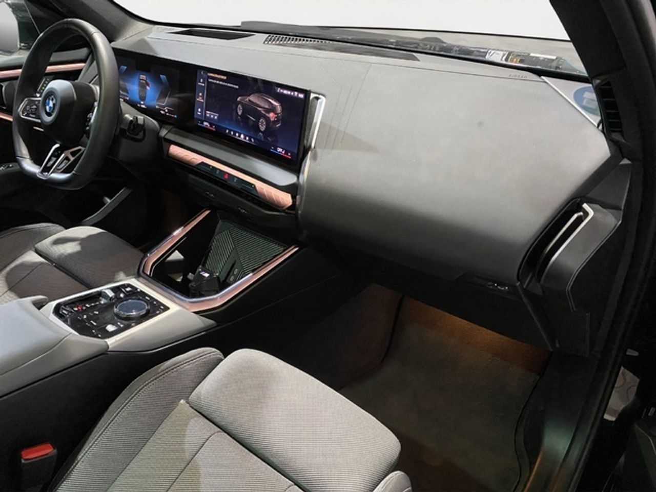 BMW X3 xdrive20d 145 kw (197 cv)   - Foto 9