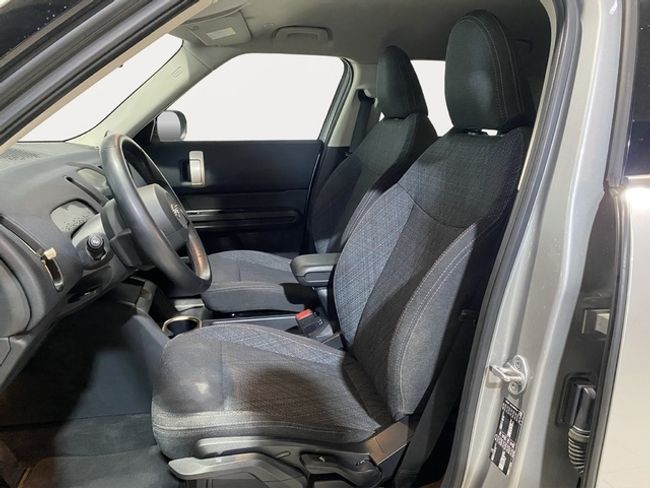 MINI Countryman d 120 kw (163 cv)