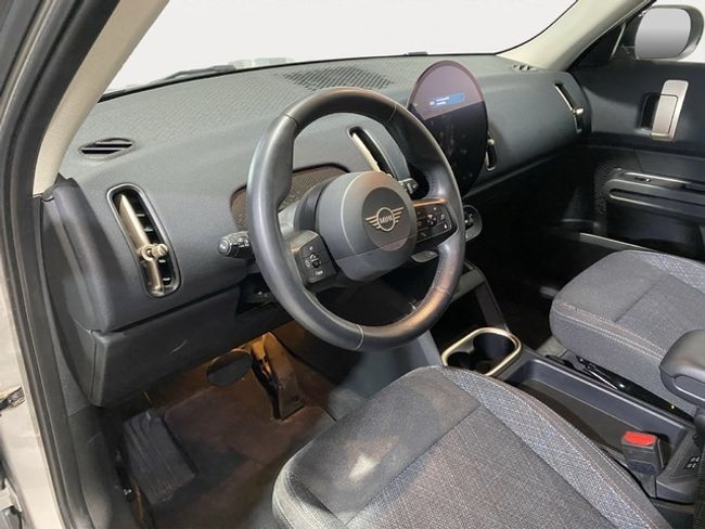 MINI Countryman d 120 kw (163 cv)