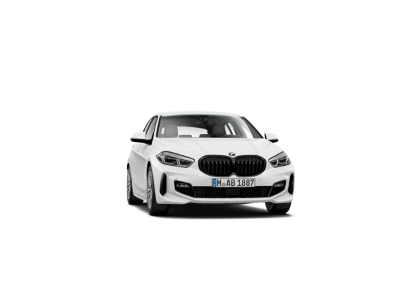 BMW Serie 1 118d business 110 kw (150 cv)   - Foto 7
