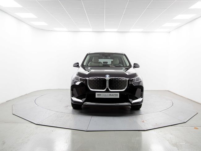BMW iX1 edrive20 150 kw (204 cv)