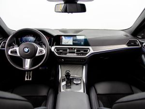 BMW Serie 4 430i coupe 180 kw (245 cv)   - Foto 13