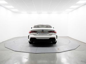 BMW Serie 4 430i coupe 180 kw (245 cv)   - Foto 9