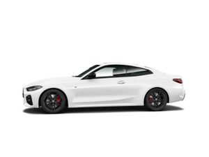 BMW Serie 4 430i coupe 180 kw (245 cv)   - Foto 9
