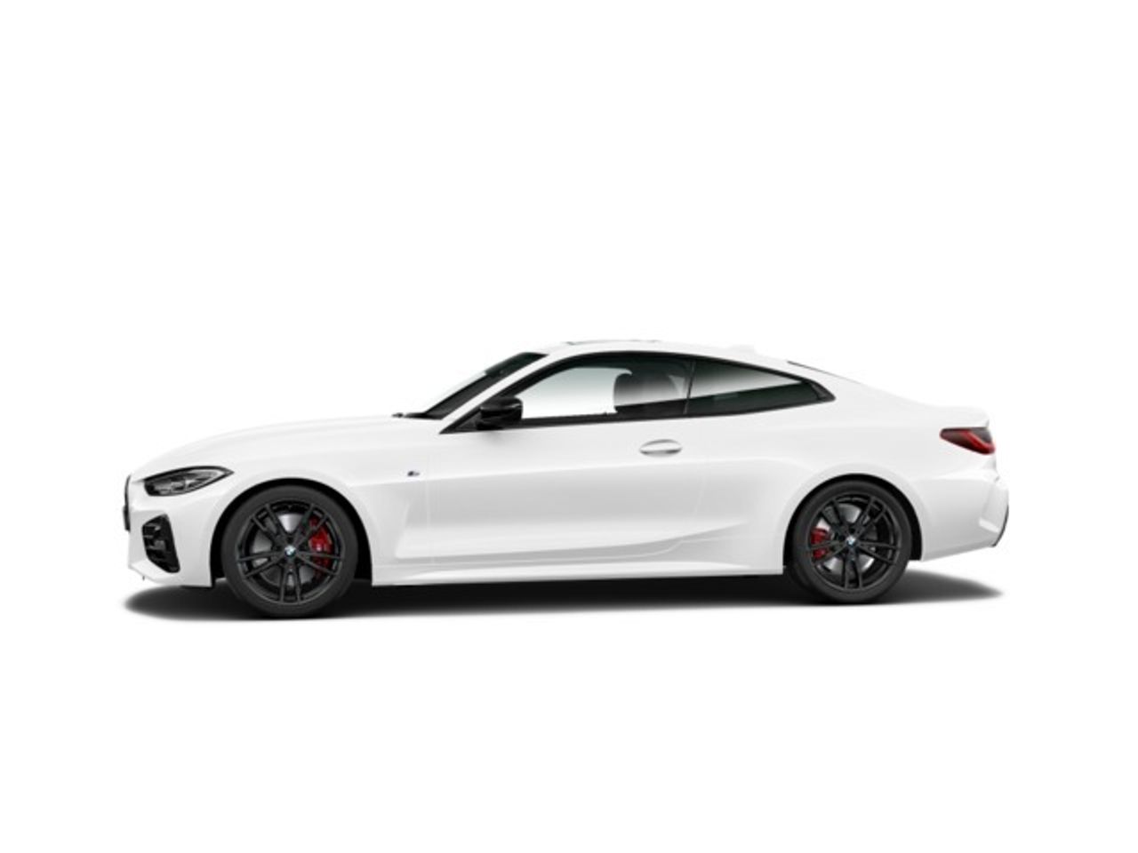 BMW Serie 4 430i coupe 180 kw (245 cv)   - Foto 6