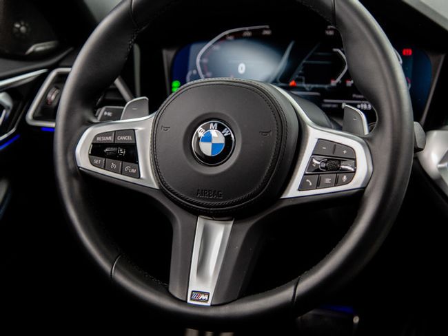 BMW Serie 4 430i coupe 180 kw (245 cv)