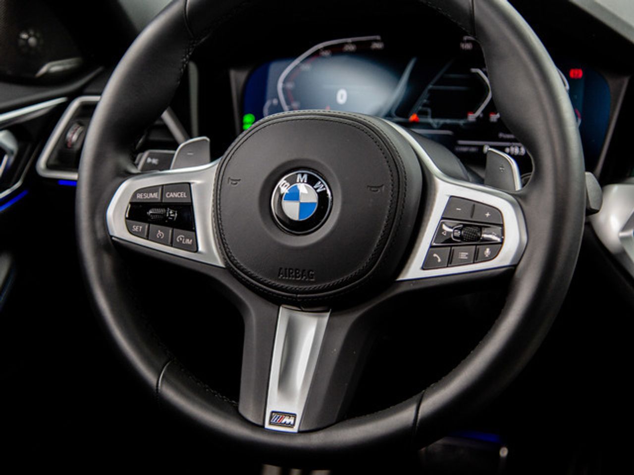 BMW Serie 4 430i coupe 180 kw (245 cv)   - Foto 16