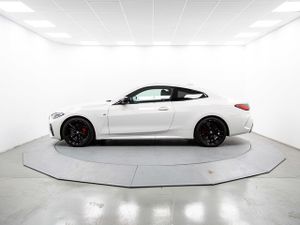BMW Serie 4 430i coupe 180 kw (245 cv)   - Foto 5