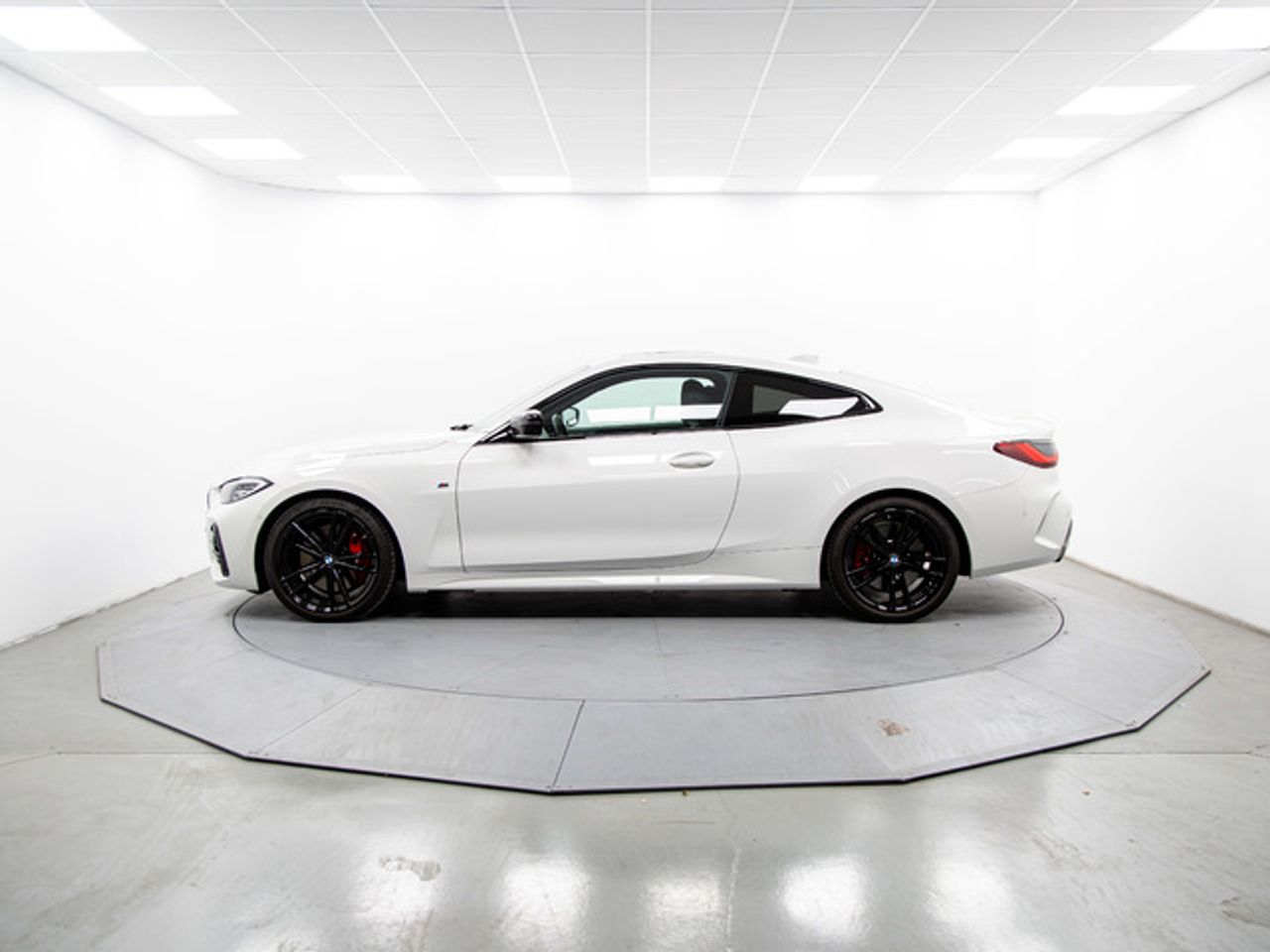 BMW Serie 4 430i coupe 180 kw (245 cv)   - Foto 4