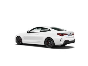 BMW Serie 4 430i coupe 180 kw (245 cv)   - Foto 11