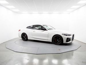 BMW Serie 4 430i coupe 180 kw (245 cv)   - Foto 25