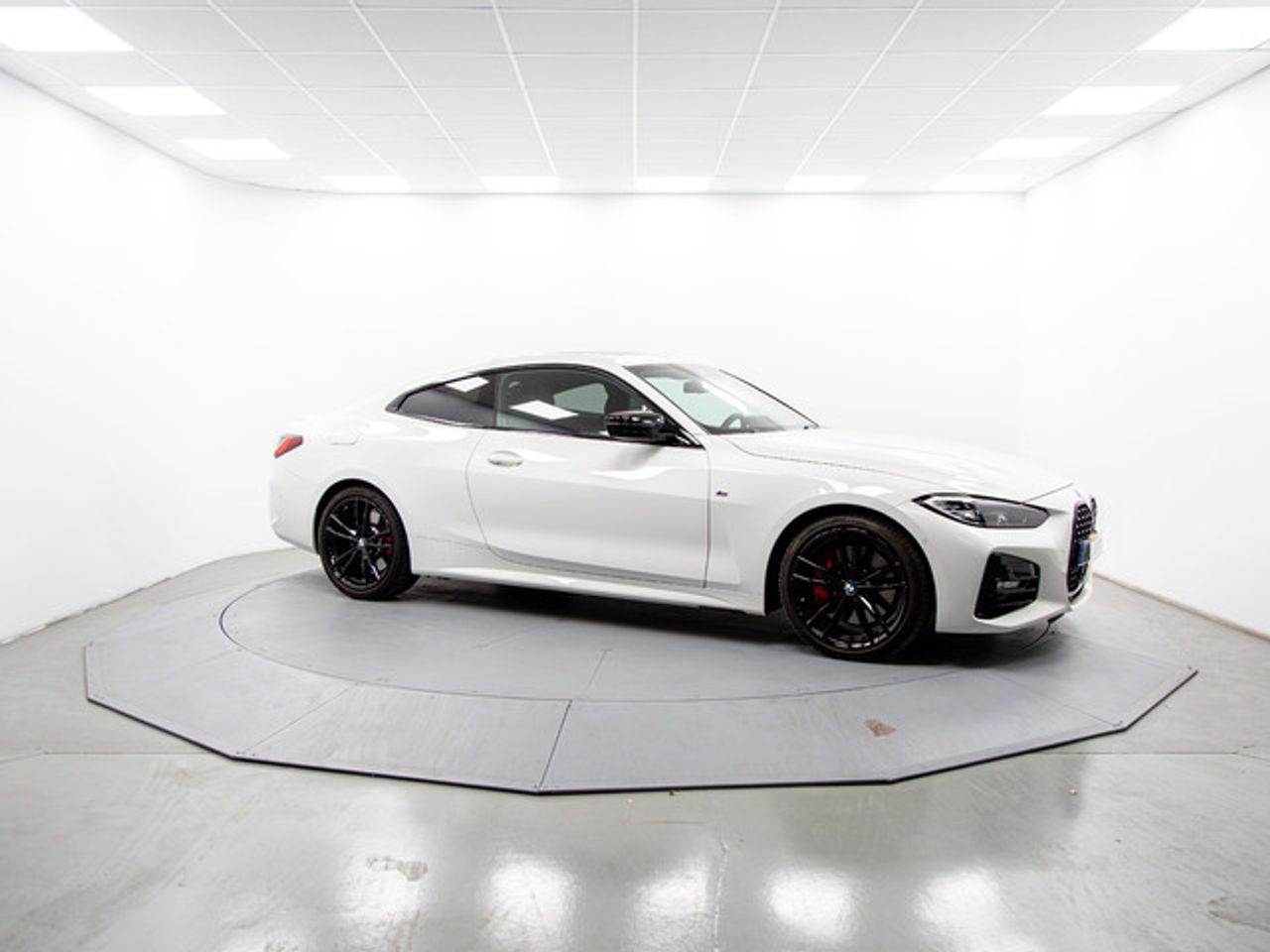 BMW Serie 4 430i coupe 180 kw (245 cv)   - Foto 14