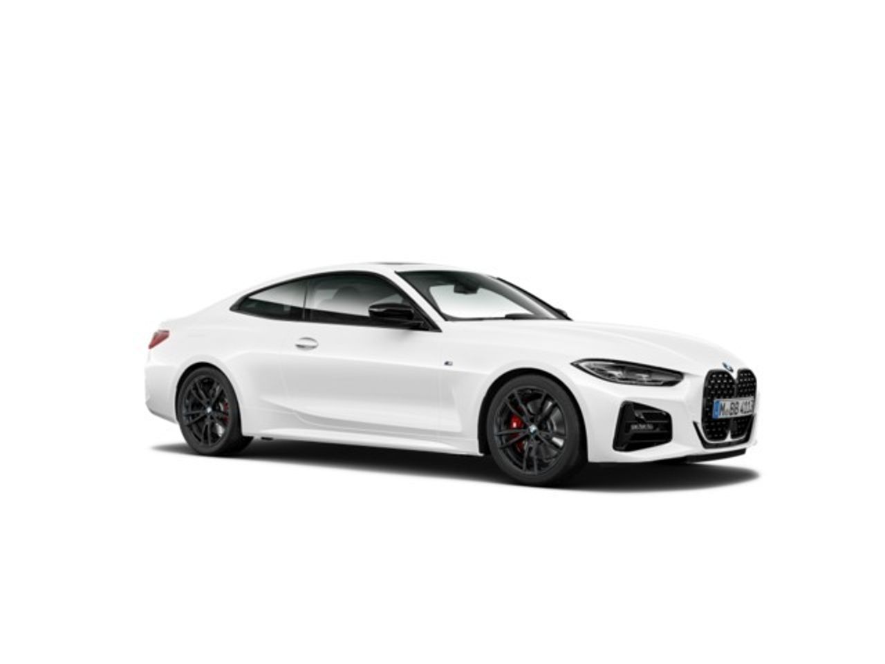BMW Serie 4 430i coupe 180 kw (245 cv)   - Foto 5
