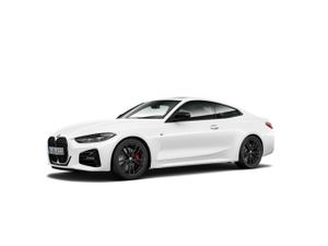 BMW Serie 4 430i coupe 180 kw (245 cv)   - Foto 3