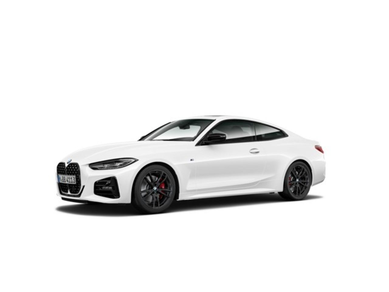 BMW Serie 4 430i coupe 180 kw (245 cv)   - Foto 3