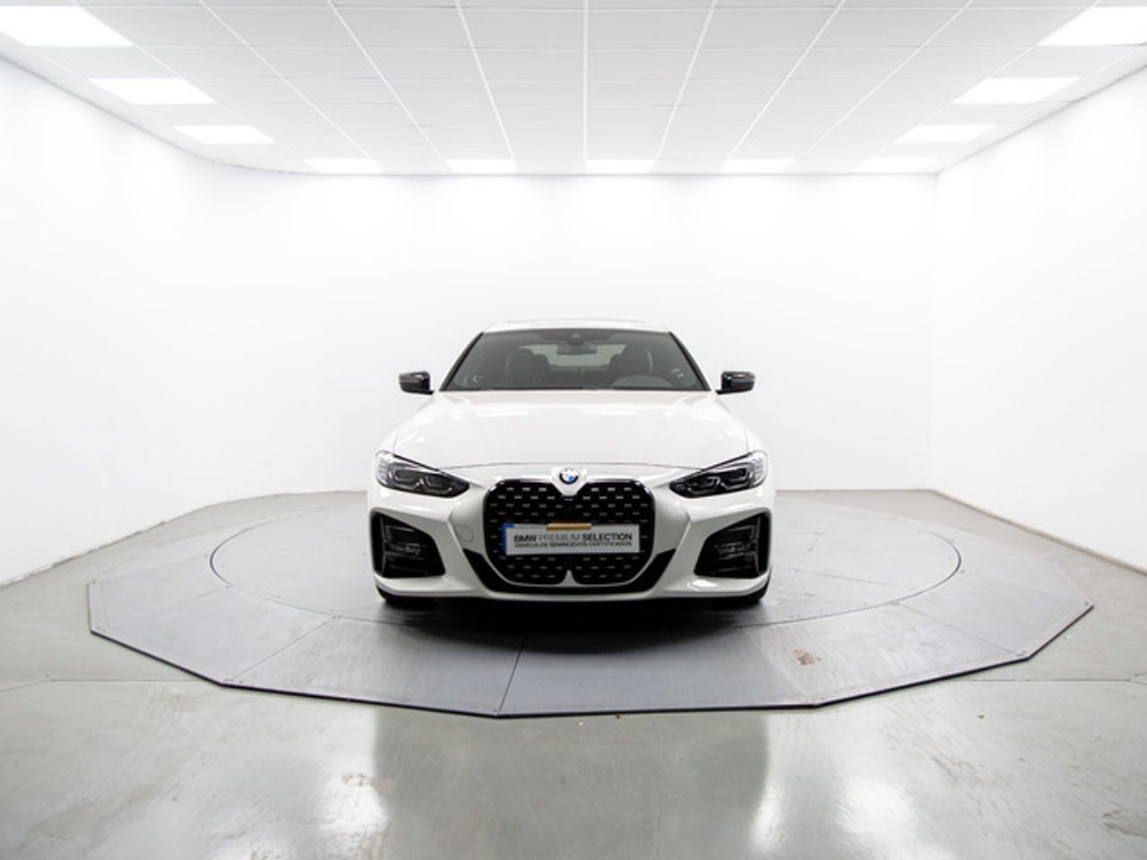 BMW Serie 4 430i coupe 180 kw (245 cv)   - Foto 3