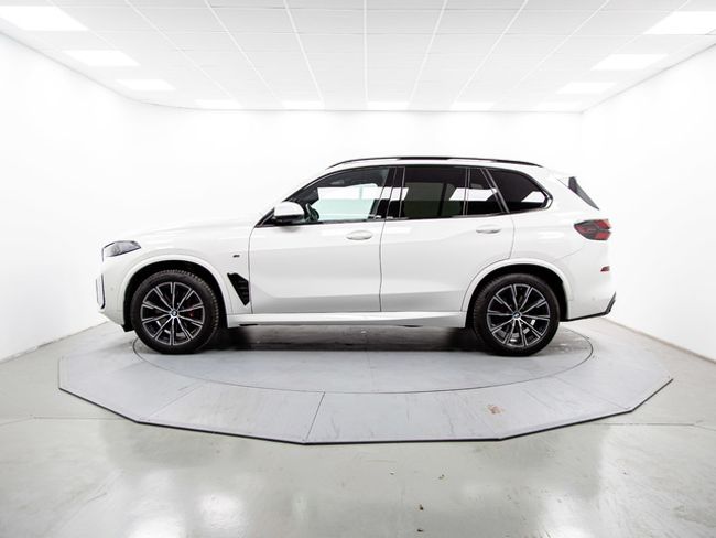 BMW X5 xdrive30d xline 219 kw (298 cv)