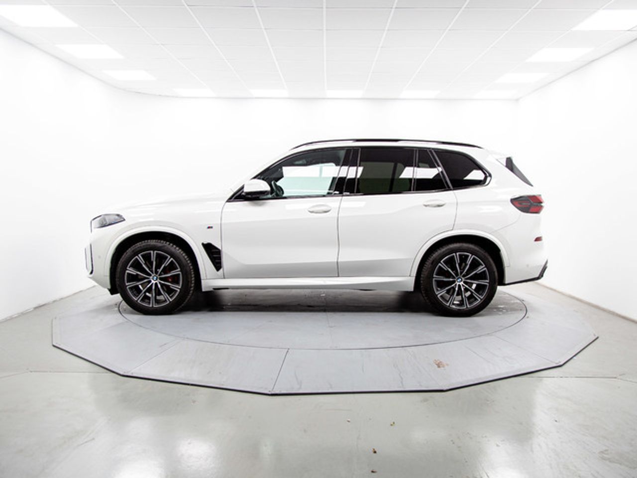 BMW X5 xdrive30d xline 219 kw (298 cv)   - Foto 4