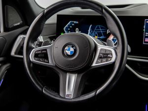 BMW X5 xdrive30d xline 219 kw (298 cv)   - Foto 29