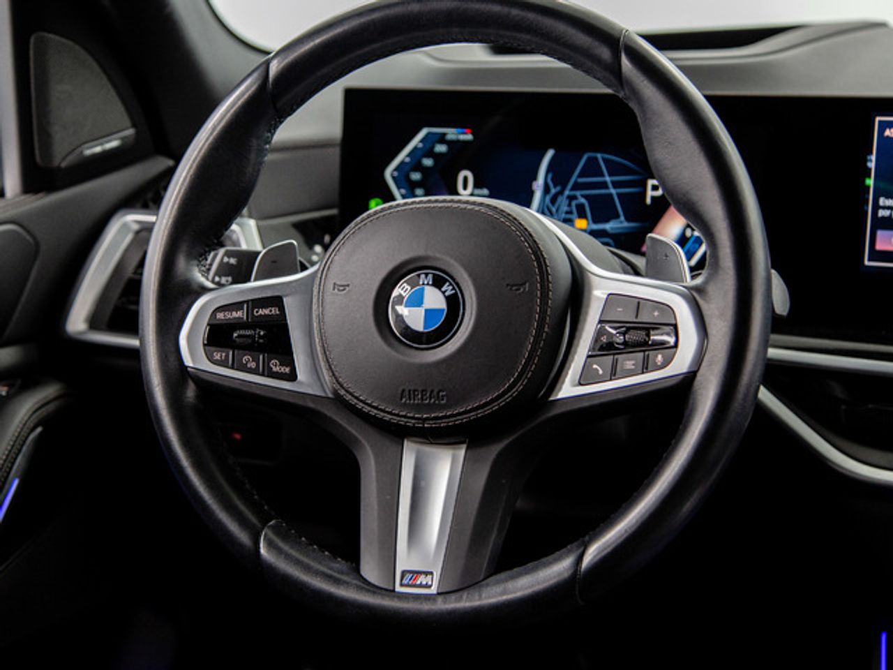 BMW X5 xdrive30d xline 219 kw (298 cv)   - Foto 16