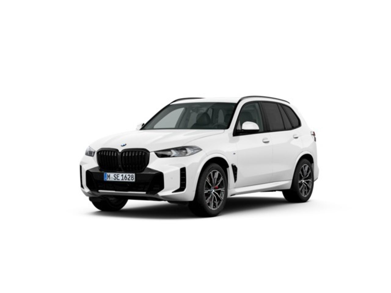 BMW X5 xdrive30d xline 219 kw (298 cv)   - Foto 4