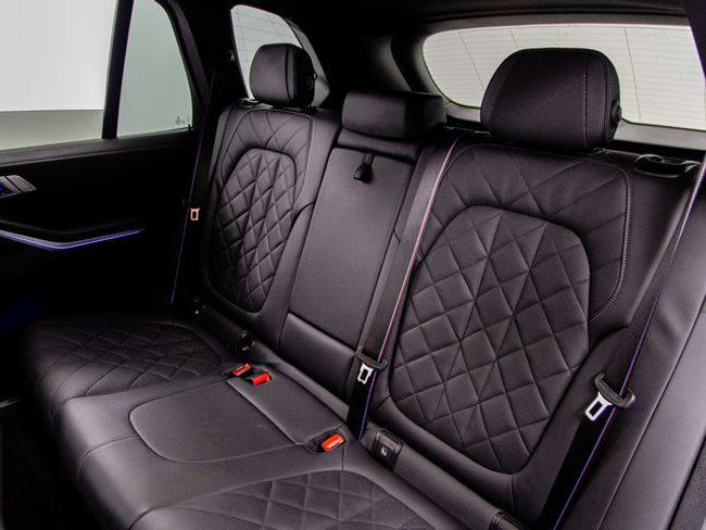 BMW X5 xdrive30d xline 219 kw (298 cv)