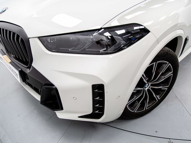 BMW X5 xdrive30d xline 219 kw (298 cv)