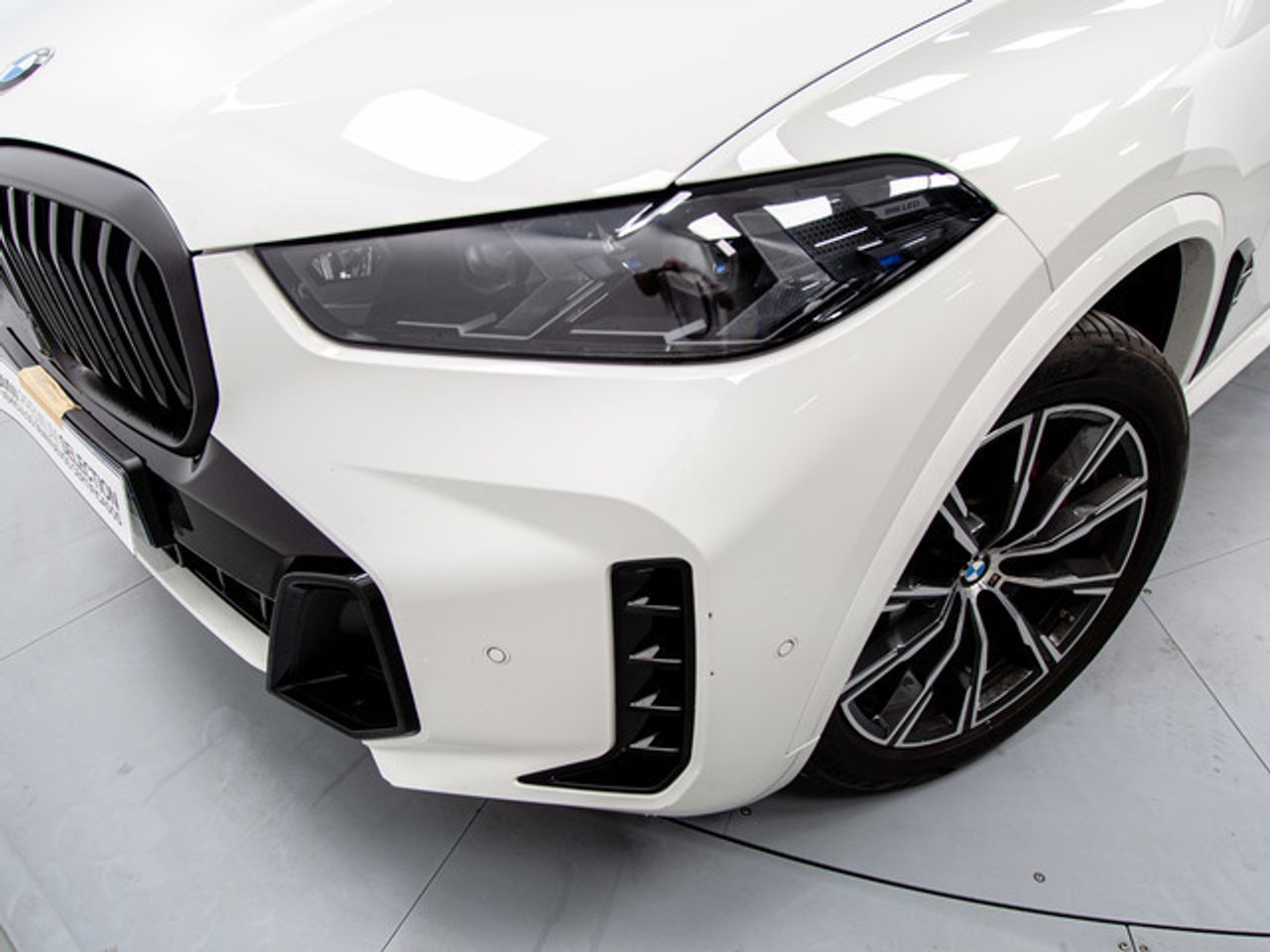 BMW X5 xdrive30d xline 219 kw (298 cv)   - Foto 7