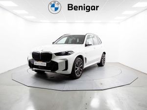 BMW X5 xdrive30d xline 219 kw (298 cv)   - Foto 2
