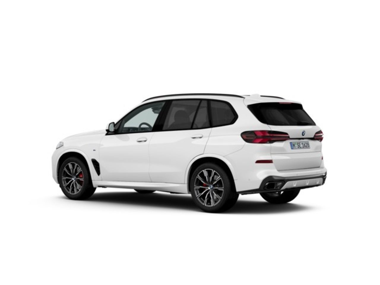 BMW X5 xdrive30d xline 219 kw (298 cv)   - Foto 7