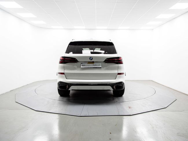 BMW X5 xdrive30d xline 219 kw (298 cv)