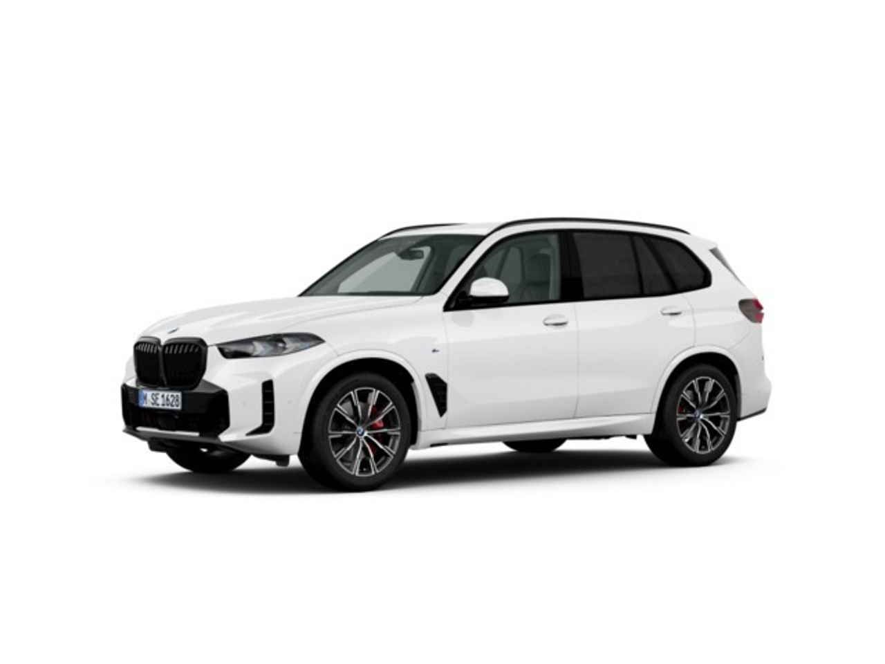 BMW X5 xdrive30d xline 219 kw (298 cv)   - Foto 3