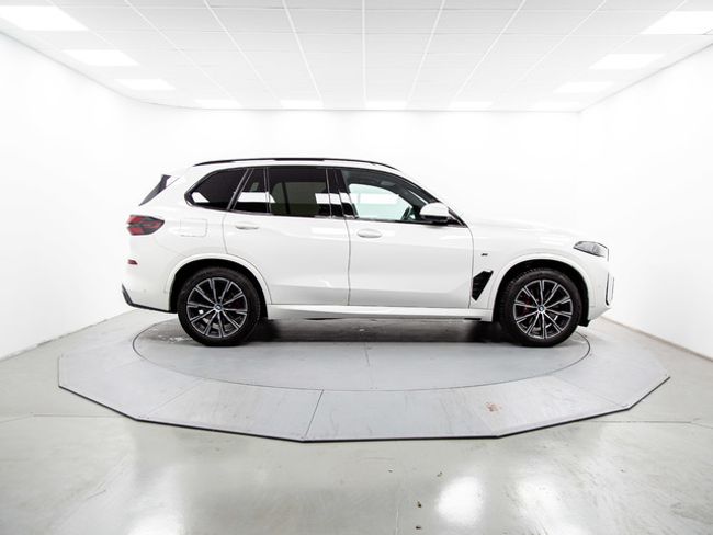 BMW X5 xdrive30d xline 219 kw (298 cv)