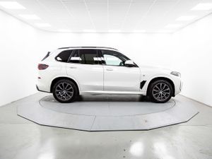 BMW X5 xdrive30d xline 219 kw (298 cv)   - Foto 23