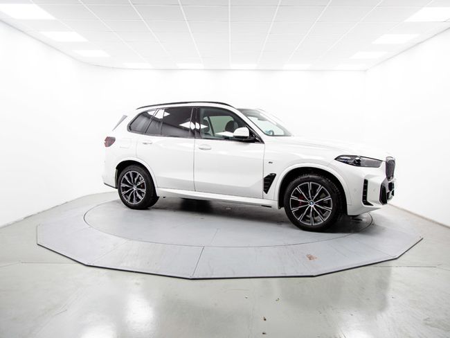 BMW X5 xdrive30d xline 219 kw (298 cv)