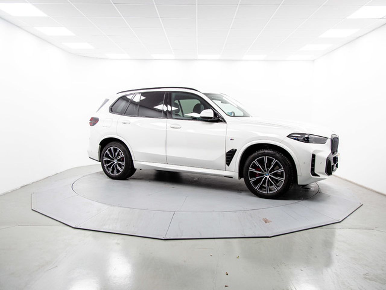 BMW X5 xdrive30d xline 219 kw (298 cv)   - Foto 14
