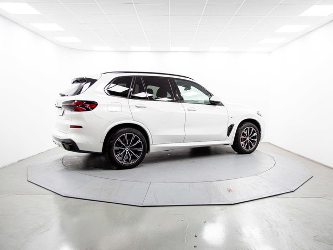 BMW X5 xdrive30d xline 219 kw (298 cv)   - Foto 12