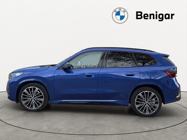 BMW X1 sdrive18d 110 kw (150 cv)