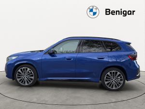 BMW X1 sdrive18d 110 kw (150 cv)   - Foto 5