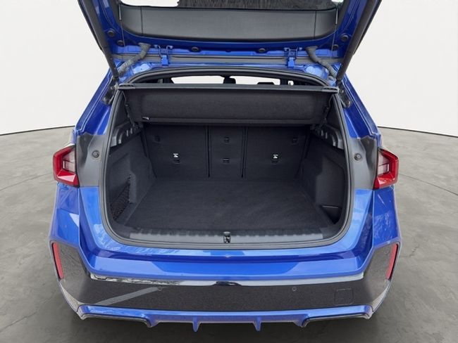 BMW X1 sdrive18d 110 kw (150 cv)