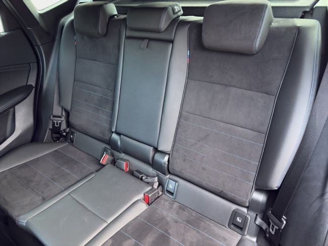 BMW X1 sdrive18d 110 kw (150 cv)