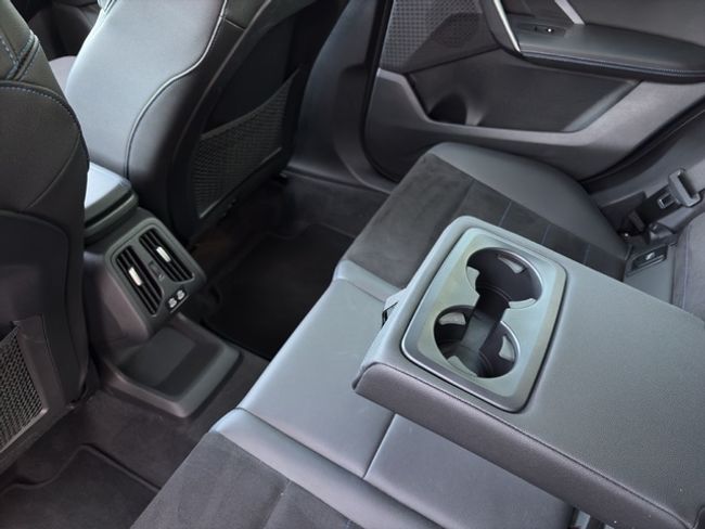 BMW X1 sdrive18d 110 kw (150 cv)