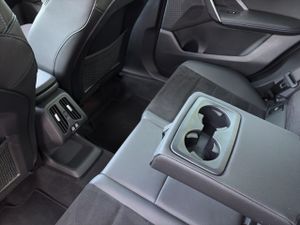 BMW X1 sdrive18d 110 kw (150 cv)   - Foto 21