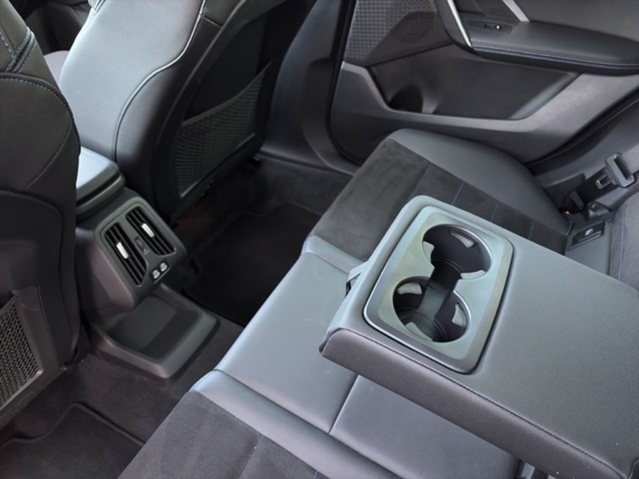 BMW X1 sdrive18d 110 kw (150 cv)   - Foto 12