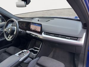 BMW X1 sdrive18d 110 kw (150 cv)   - Foto 15