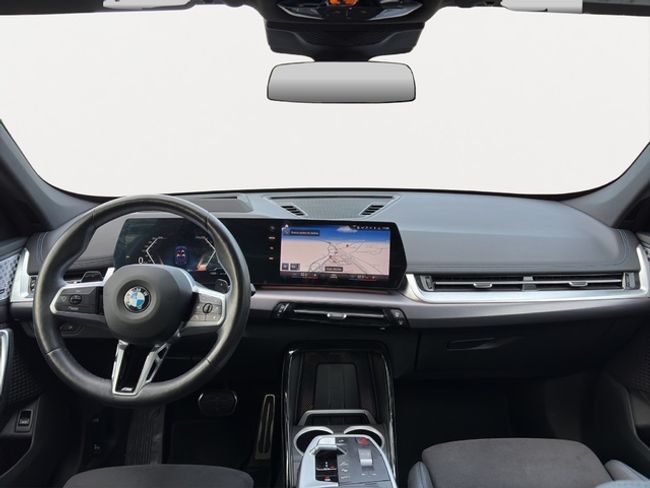 BMW X1 sdrive18d 110 kw (150 cv)