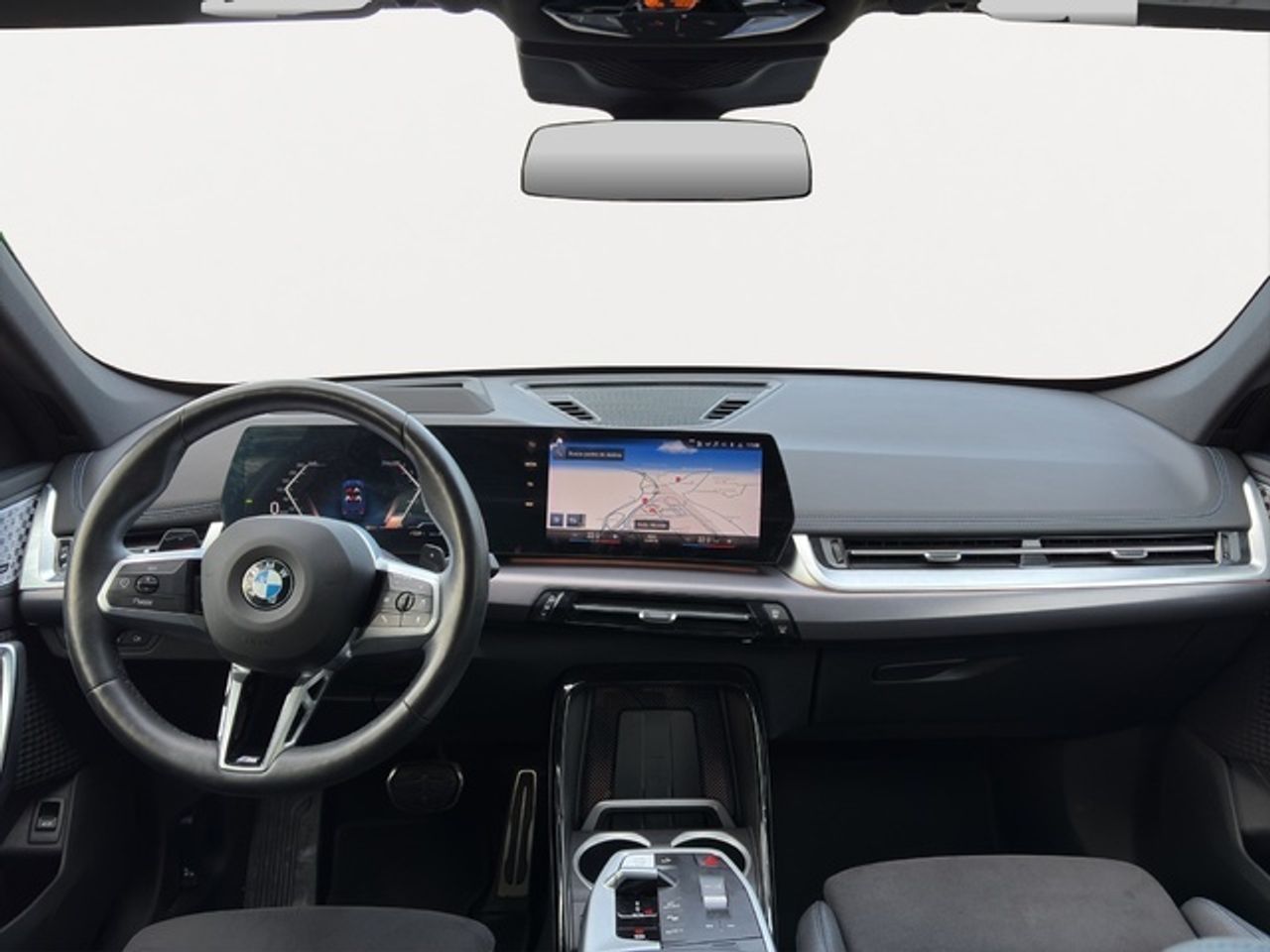 BMW X1 sdrive18d 110 kw (150 cv)   - Foto 8