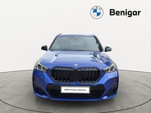 BMW X1 sdrive18d 110 kw (150 cv)   - Foto 3