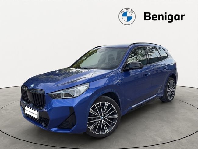 BMW X1 sdrive18d 110 kw (150 cv)