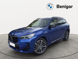 BMW X1 sdrive18d 110 kw (150 cv)   - Foto 2